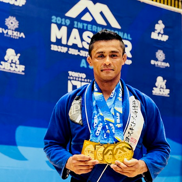 ROGERIO YOSKI SUTO profile pic