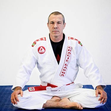 CARLOS GRACIE Jr